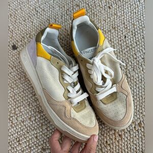 Oncept Phoenix Sneakers - 7.5